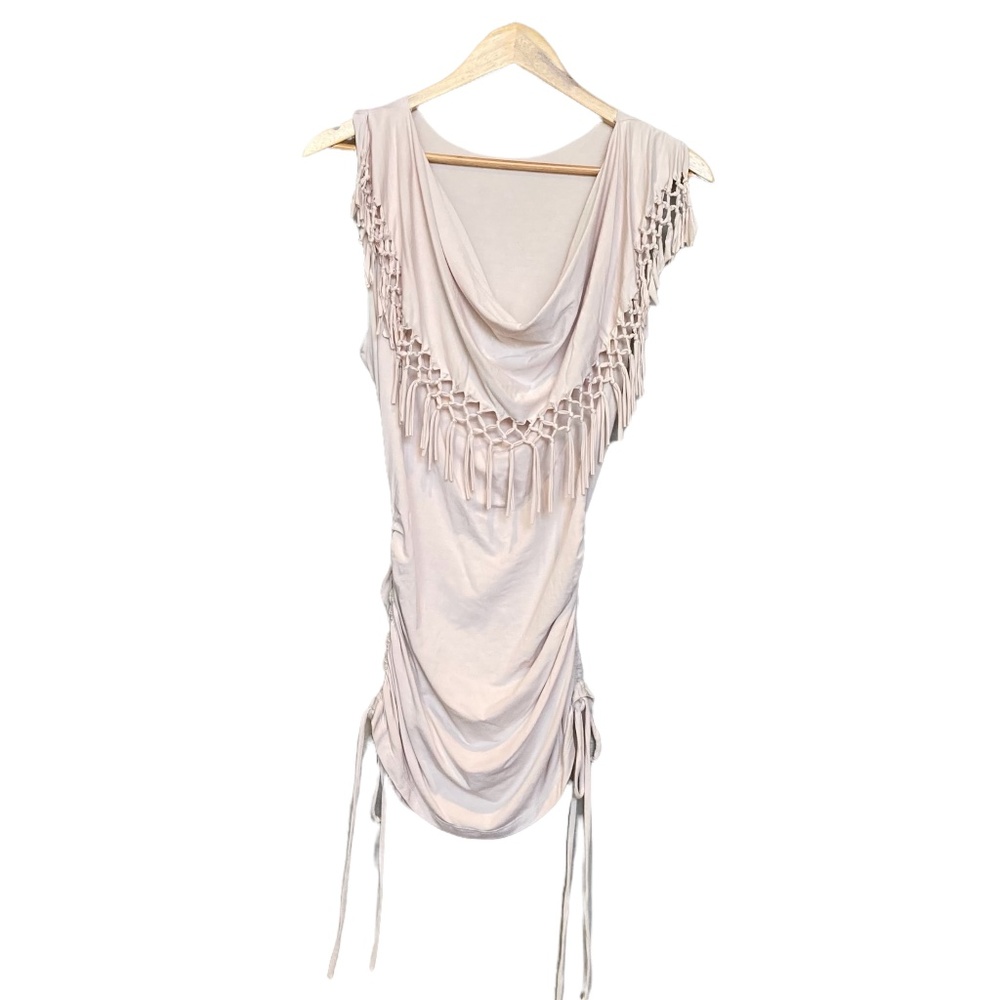 DIVINETREE DESIGNS Tank